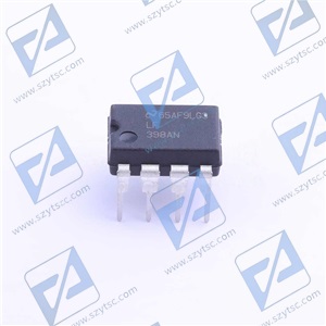 LF398AN/NOPB